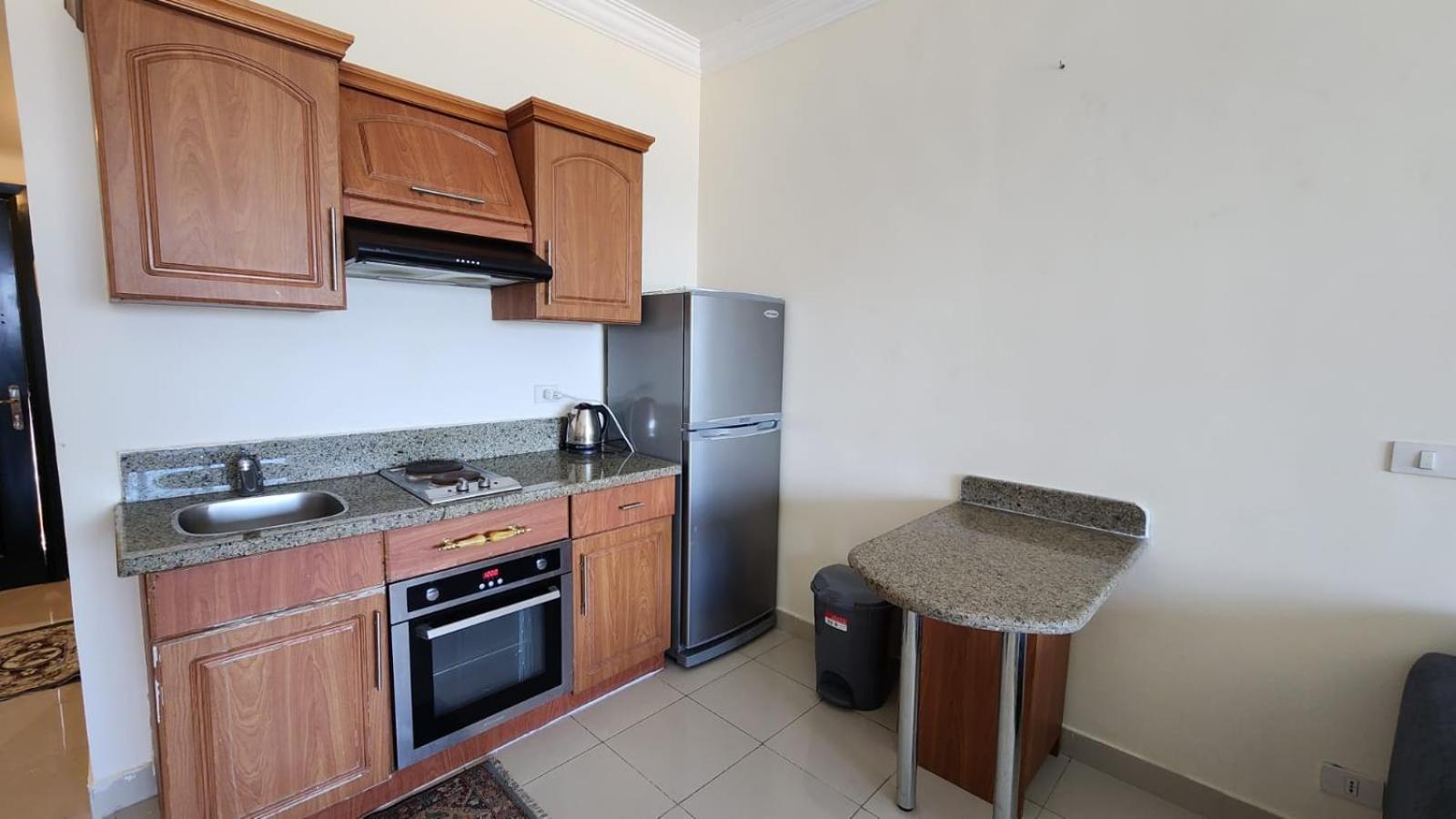 Studil For Rent Old Sheraton 205 Gurdaka Kültér fotó