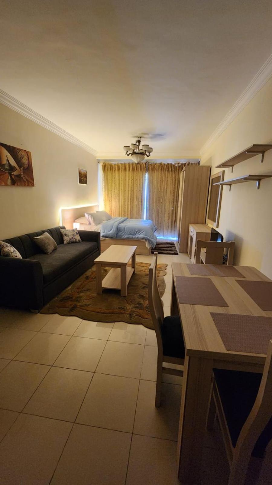 Studil For Rent Old Sheraton 205 Gurdaka Kültér fotó