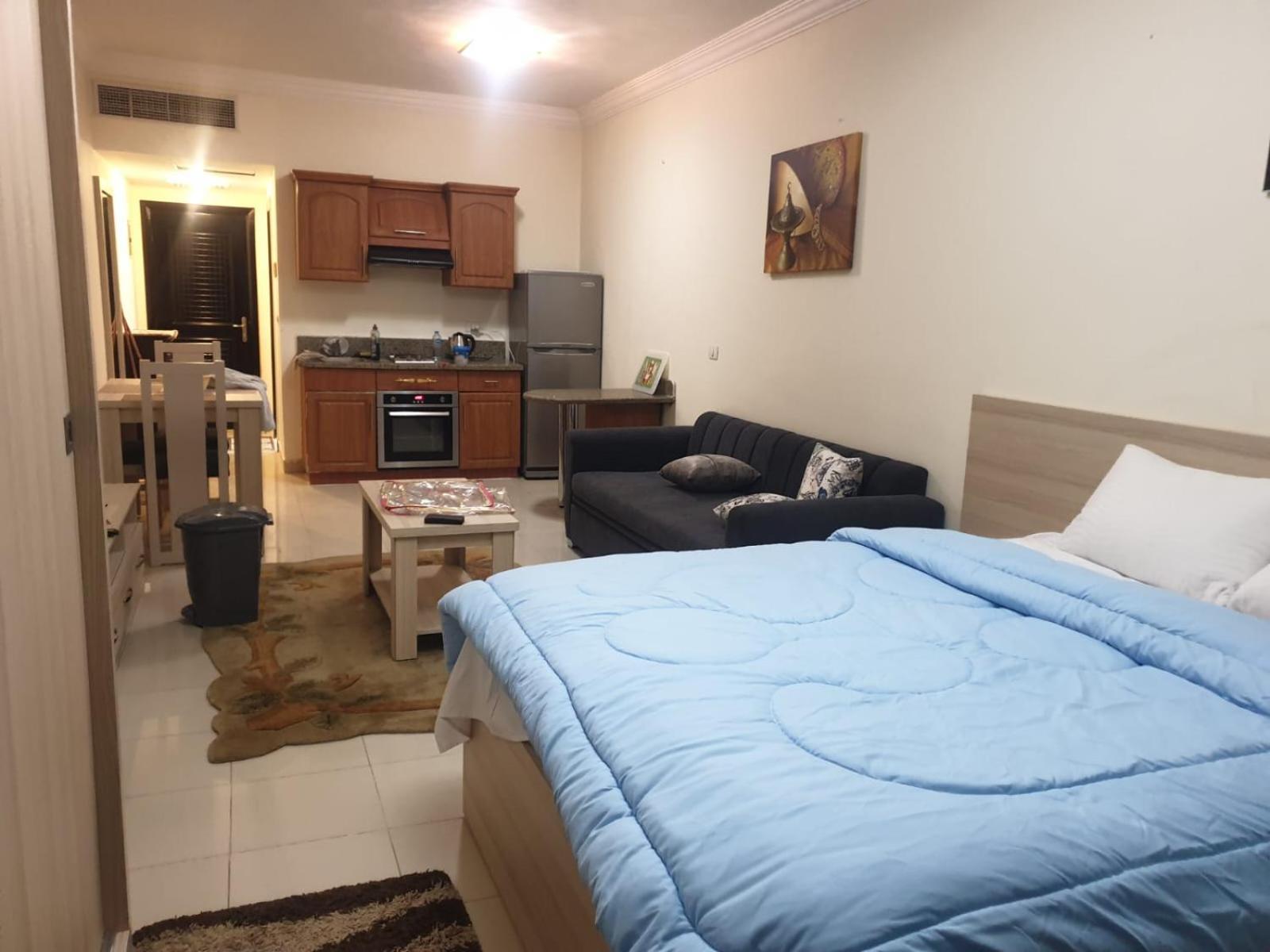 Studil For Rent Old Sheraton 205 Gurdaka Kültér fotó