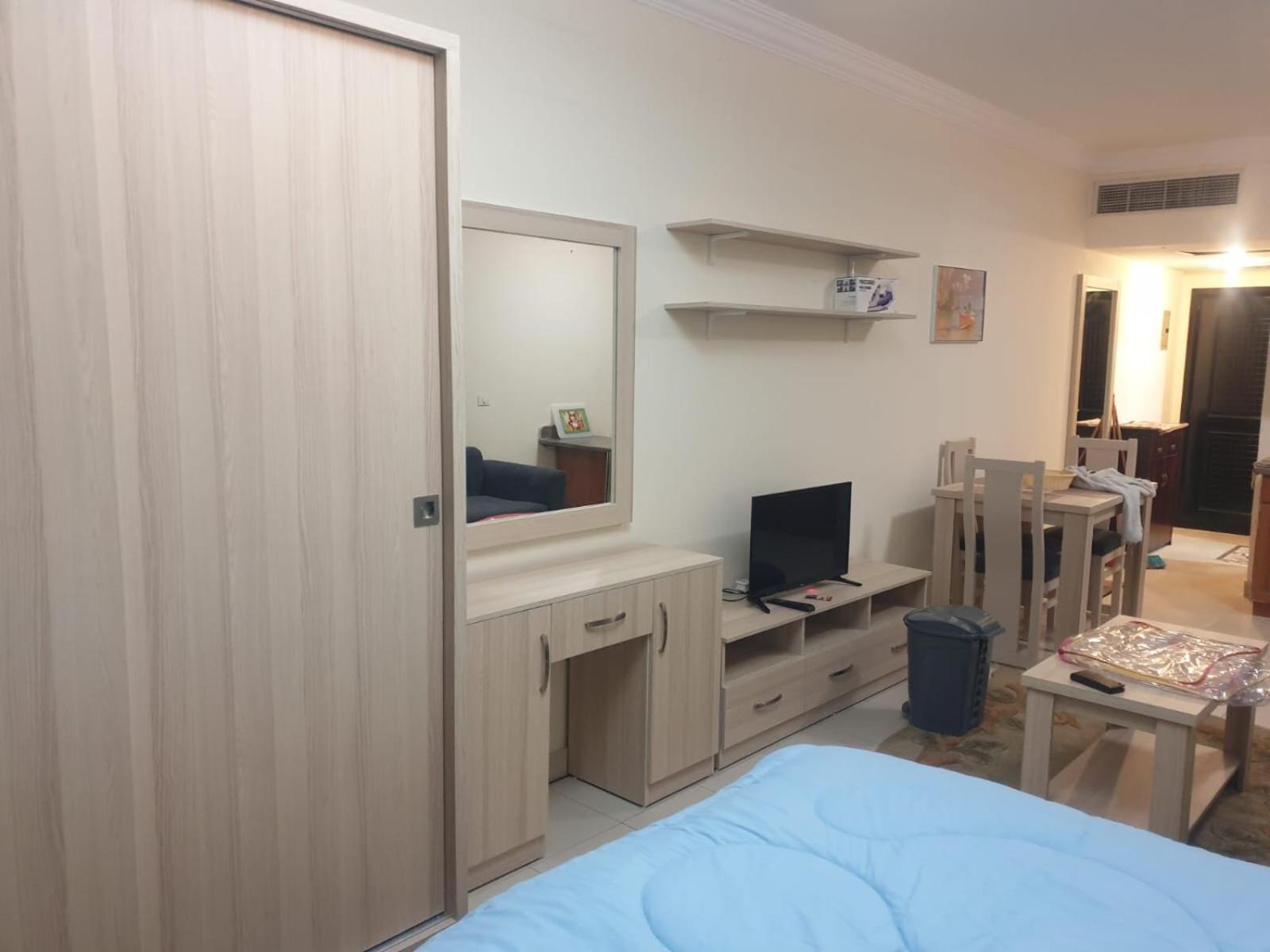 Studil For Rent Old Sheraton 205 Gurdaka Kültér fotó